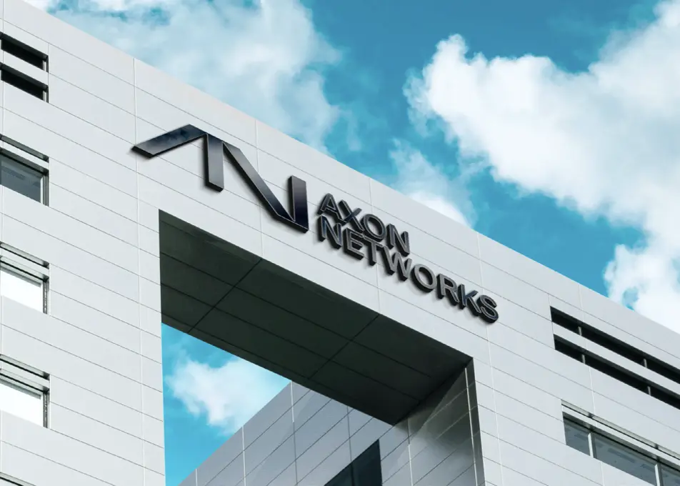 AXON Networks™ HQ
