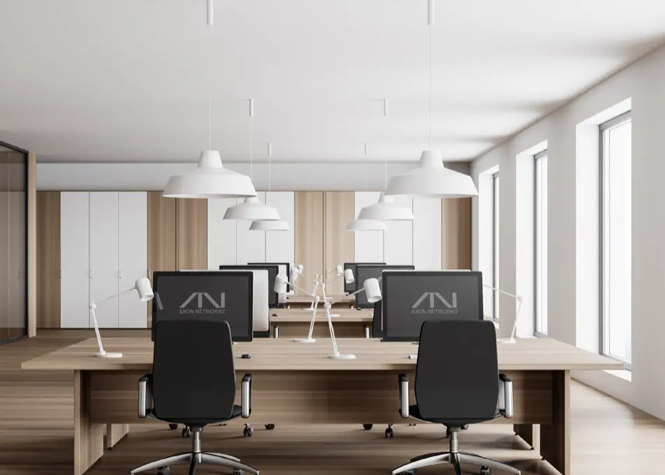 AXON Networks™ Office