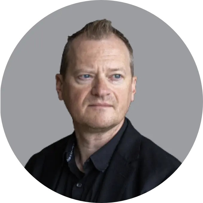 Karl Jónsson