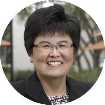 Sharon Wang